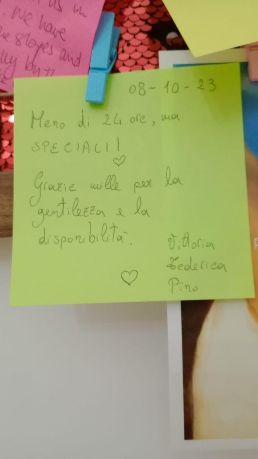 Sweet Home Tra I Due Mari Taranto Kültér fotó