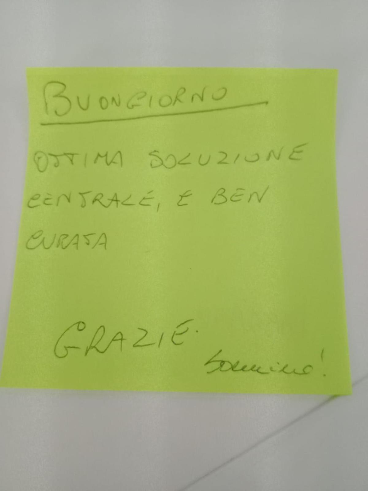 Sweet Home Tra I Due Mari Taranto Kültér fotó